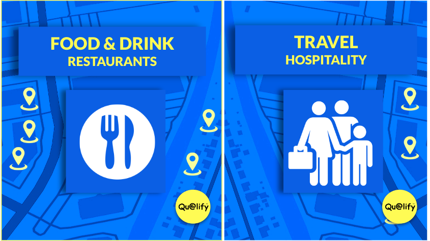 Geofence Marketing for Restaurants and Hospitality