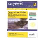 CenturyTel Yellow Pages