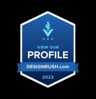 Design Rush Profile Badge - Qualify LLC Digital Marketing Agency