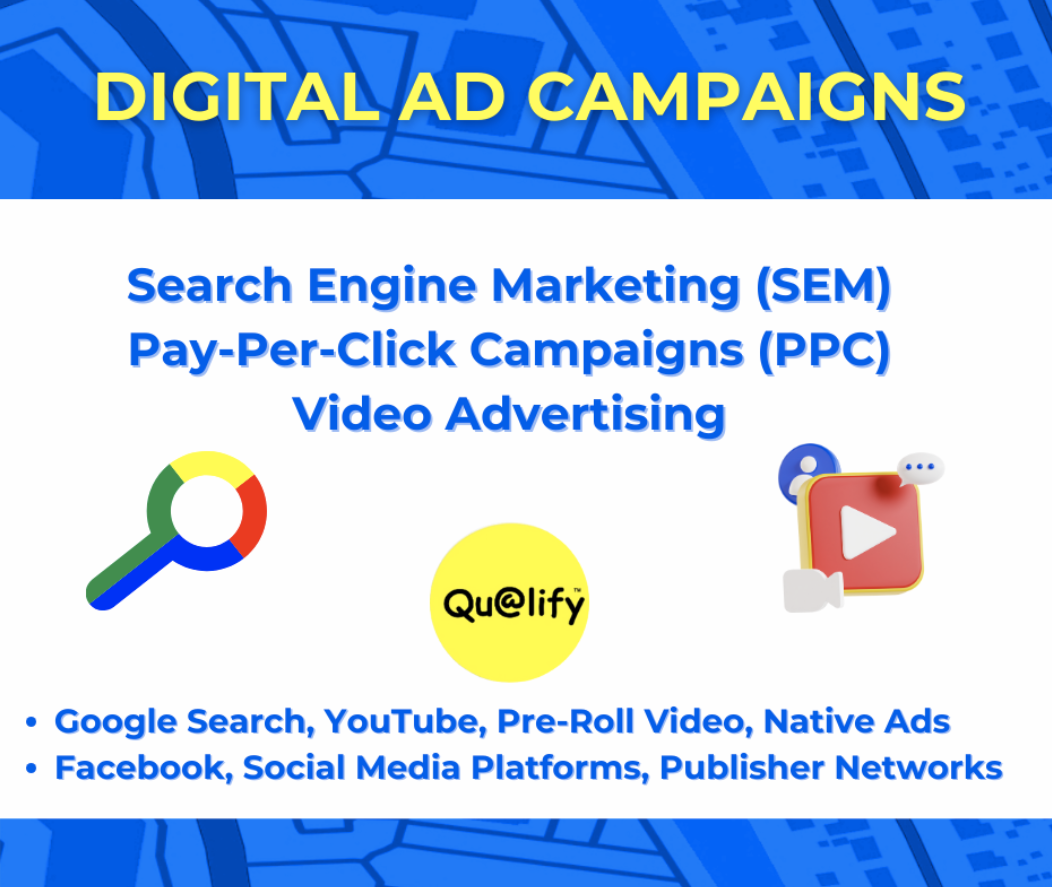 Digital Advertising Campaigns